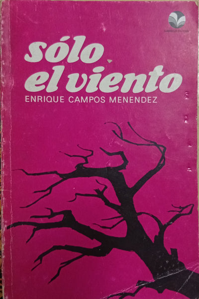 Sólo el Viento