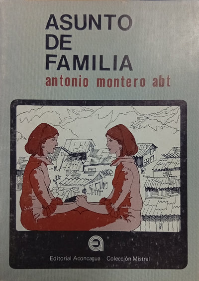 Asunto de Familia