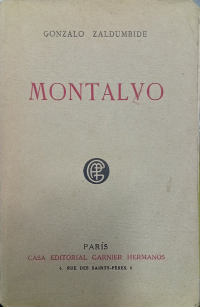 Montalvo