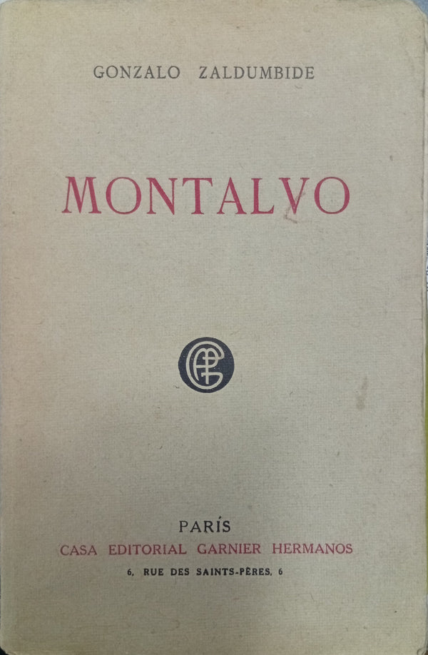 Montalvo
