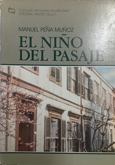 El Niño del Pasaje