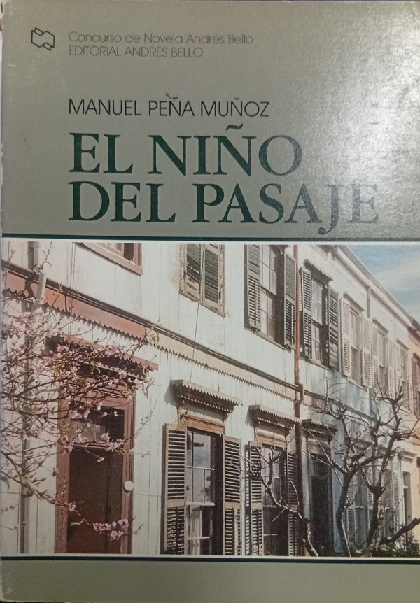 El Niño del Pasaje