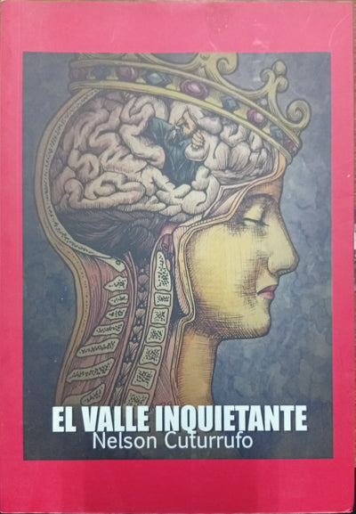 El Valle Inquietante