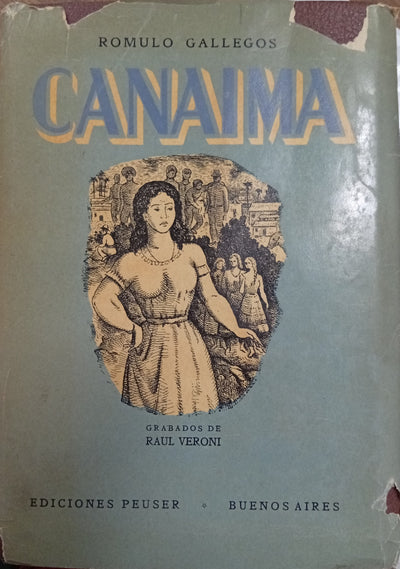 Canaima