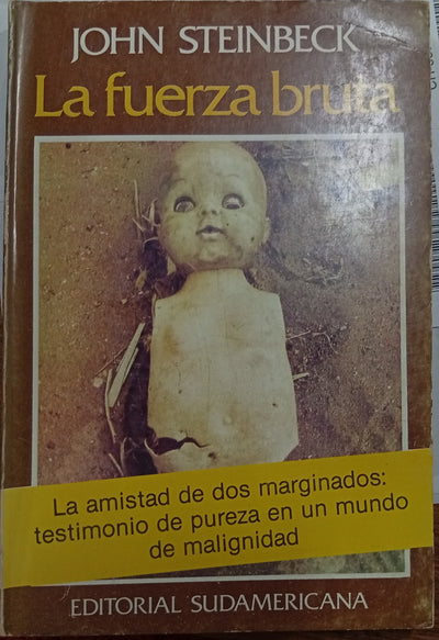 La fuerza bruta