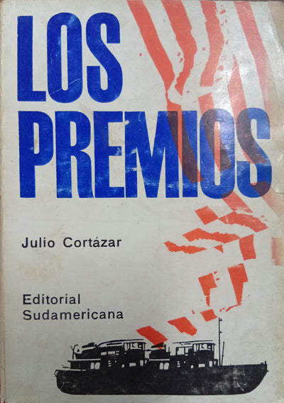 Los premios