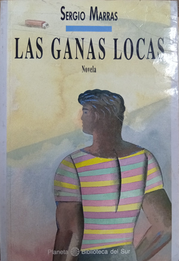 LAS GANAS LOCAS