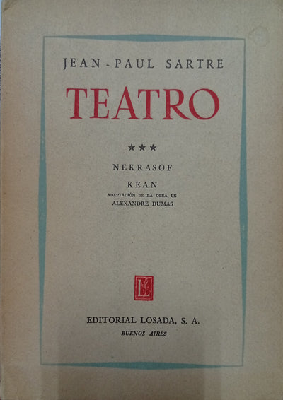 Teatro