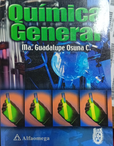 Quimica General