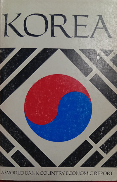 Korea: Policy Issues for Long-Term Development