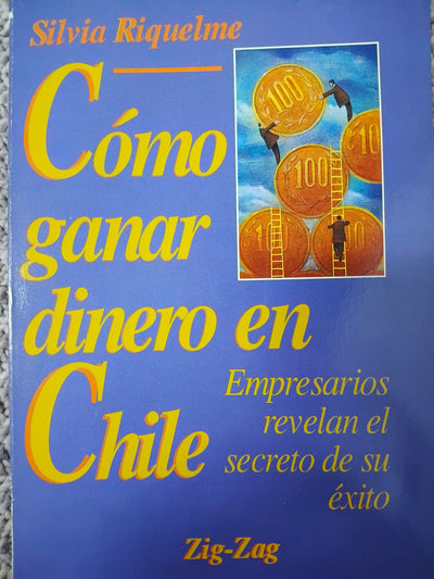 Como Ganar Dinero En Chile