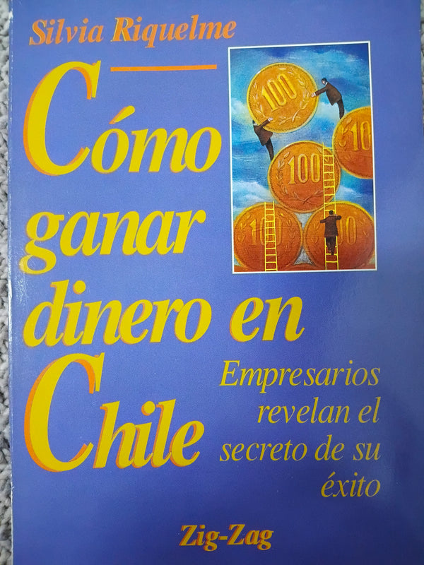 Como Ganar Dinero En Chile