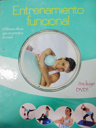 Entrenamiento funcional