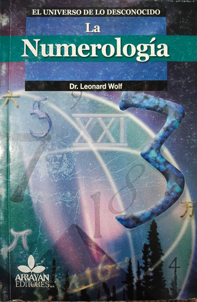 Numerología