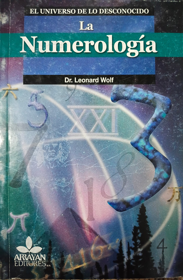 Numerología
