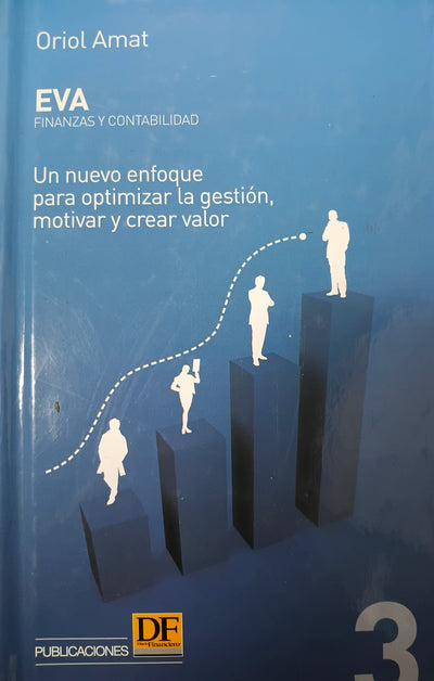 EVA Finanzas y contabilidad