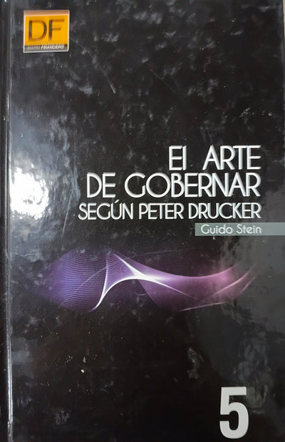 El arte de gobernar