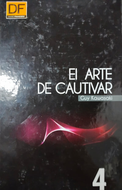 El arte de cautivar