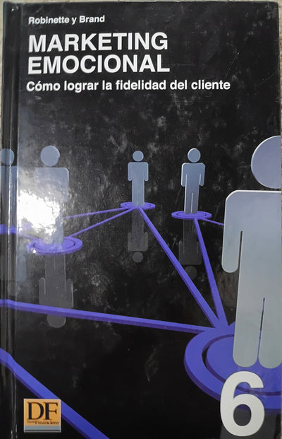Marketing Emocional