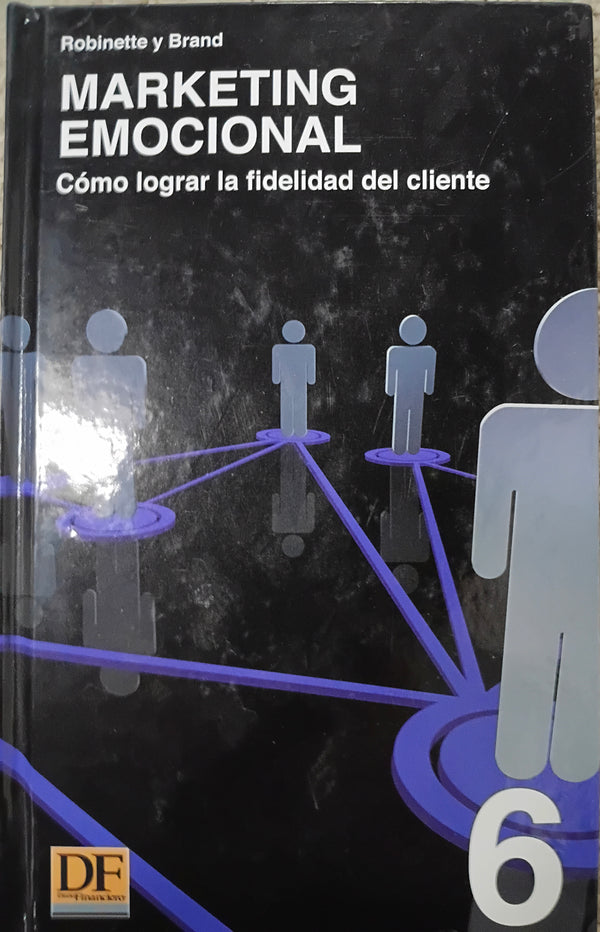 Marketing Emocional