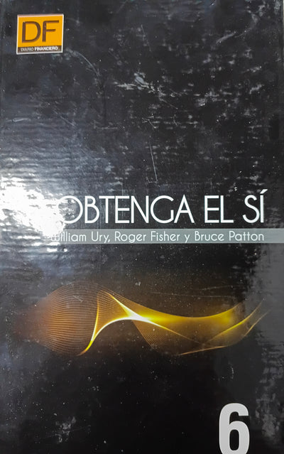 Obtenga el sí