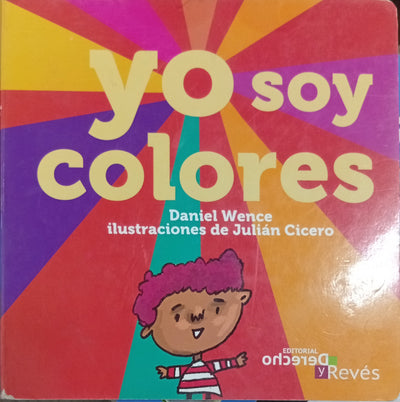 Yo soy colores