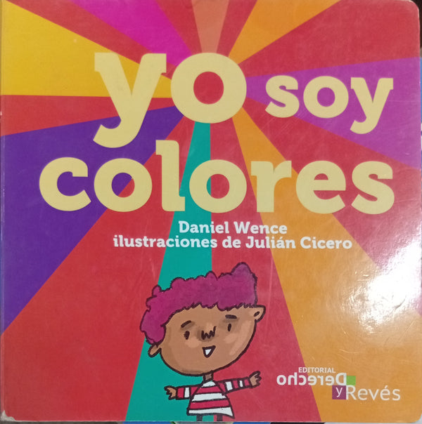 Yo soy colores