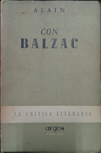 Con Balzac