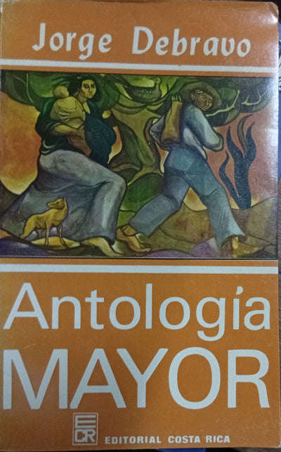Antología Mayor