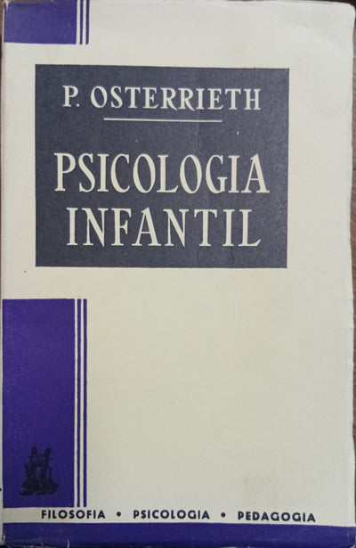 Psicología Infantil