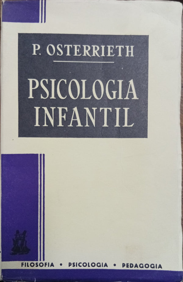 Psicología Infantil