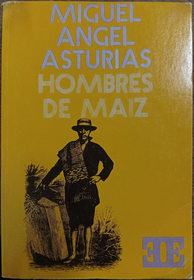 Hombres de Maíz