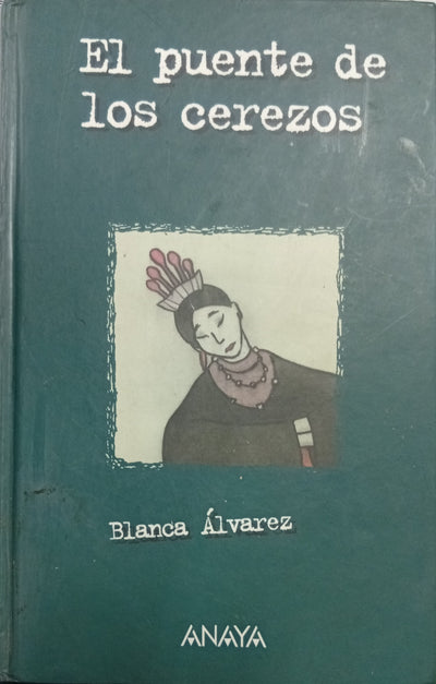 El puente de los cerezos
