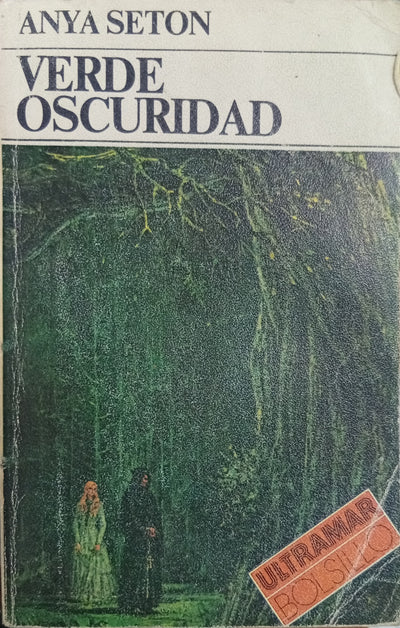 Verde Oscuridad