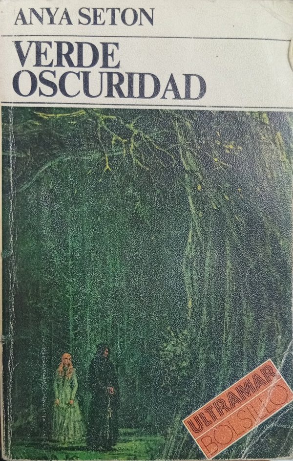 Verde Oscuridad