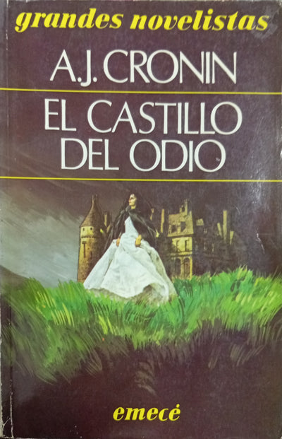 El Castillo del Odio