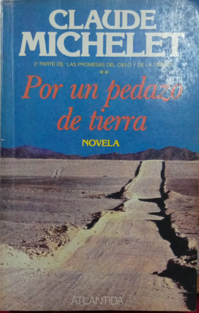 Por un pedazo de tierra