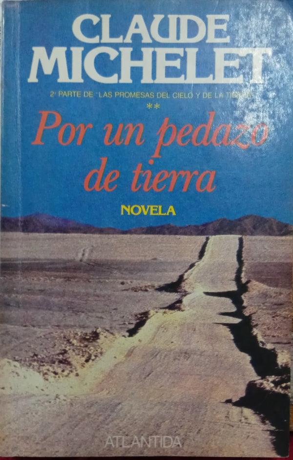 Por un pedazo de tierra