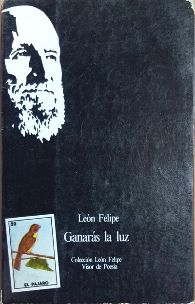 Ganarás la luz