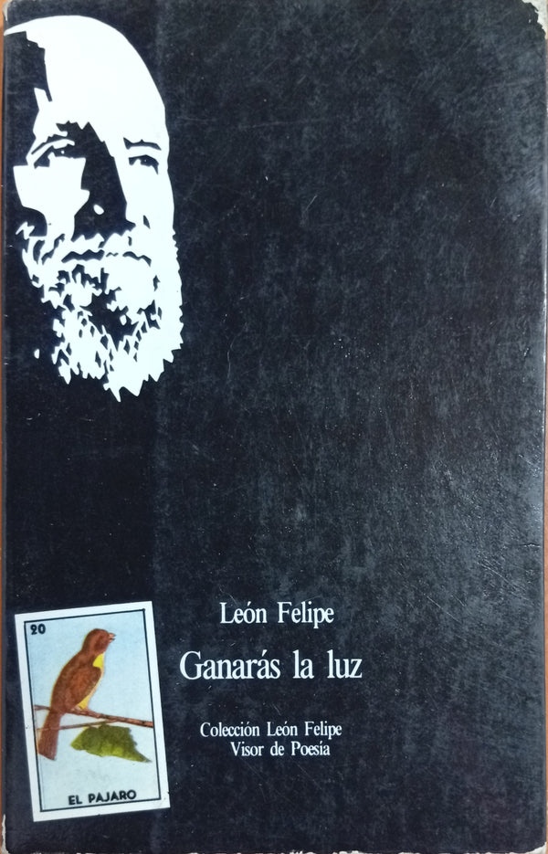 Ganarás la luz