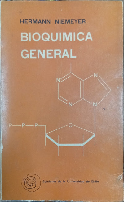 Bioquímica General