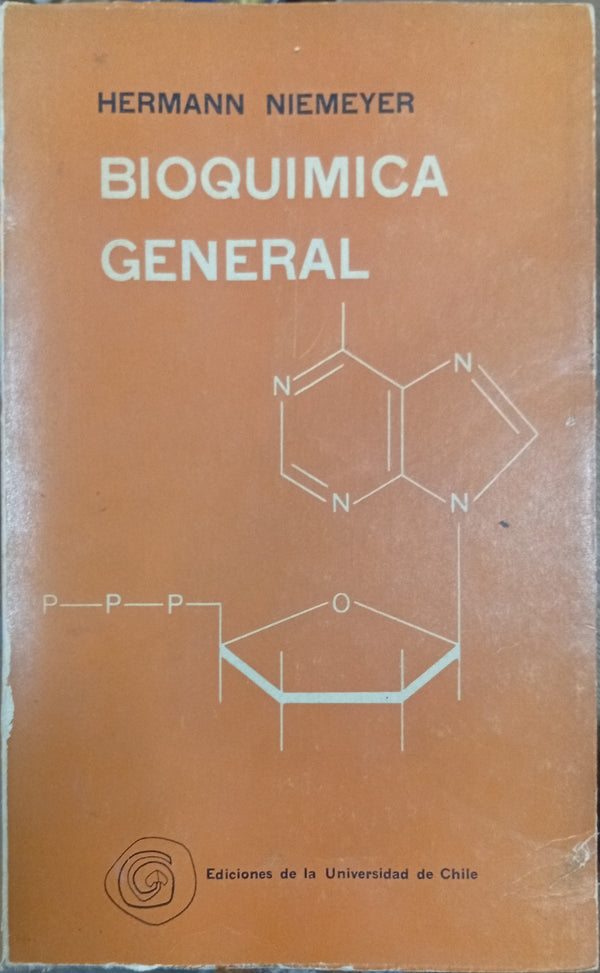 Bioquímica General