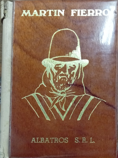 Martín Fierro
