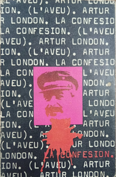 La confesión (L’Aveu)