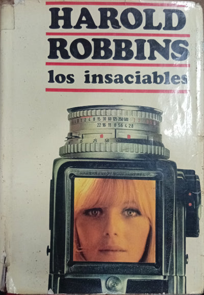 Los insaciables
