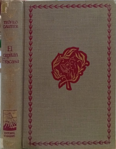 El capitán Fracasa