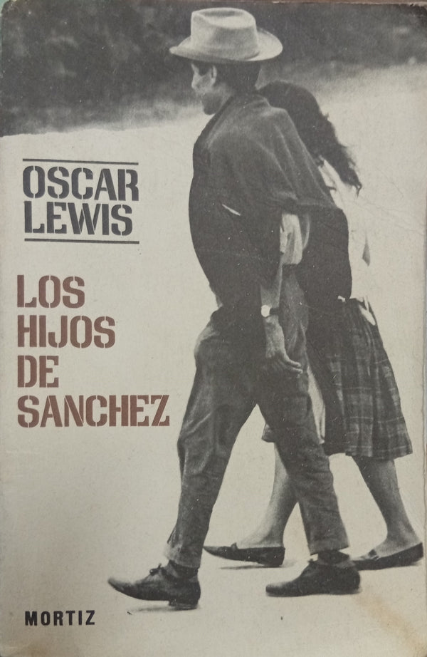 Los hijos de Sánchez