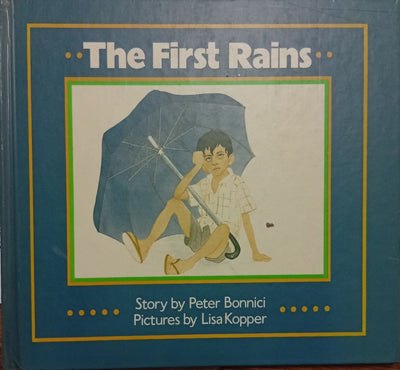 The First Rains