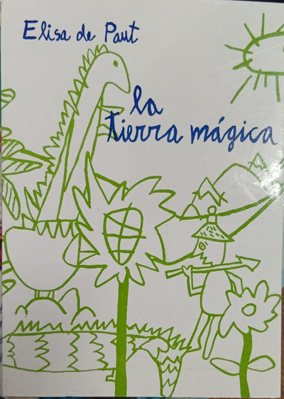 La tierra mágica
