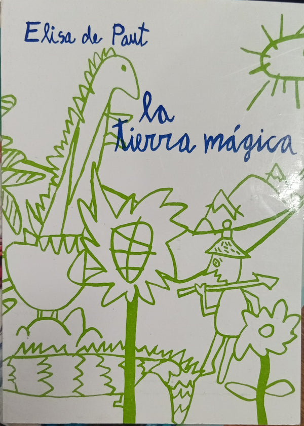 La tierra mágica
